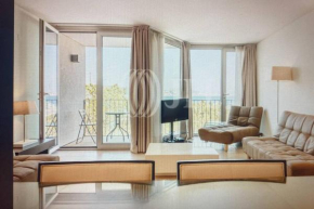 Troia apartment at the longest white sand beach